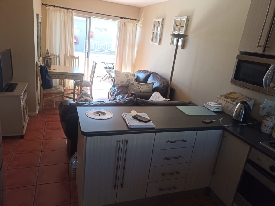 2 Bedroom Property for Sale in De Bakke Western Cape
